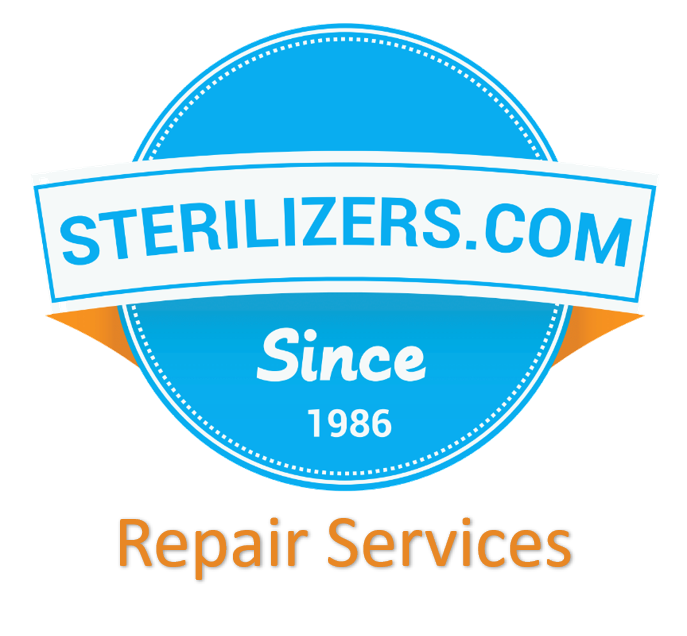 Sterilizer.com-Autoclave-Repair-Services
